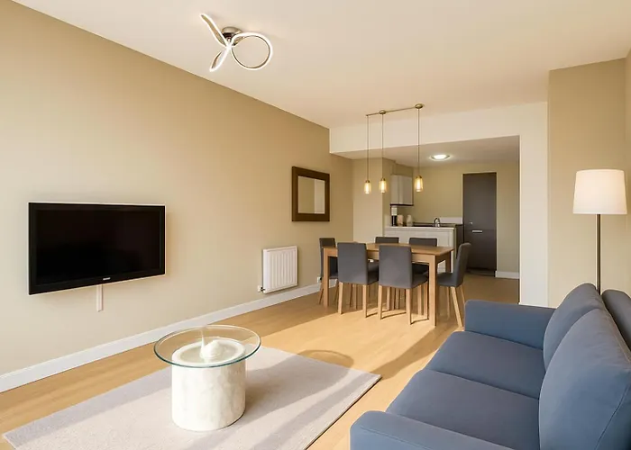 London East Side Duplex
