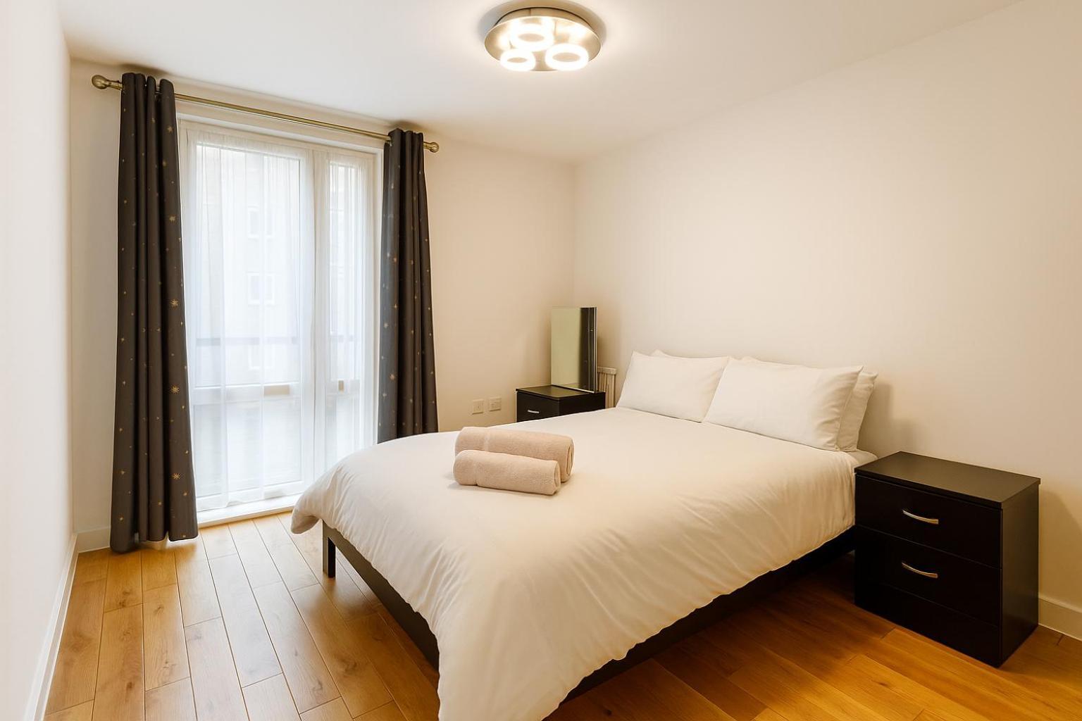 East Side Duplex Apartamento *