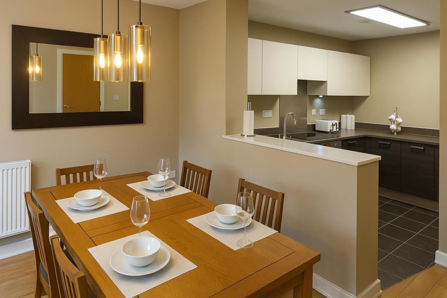 East Side Duplex London